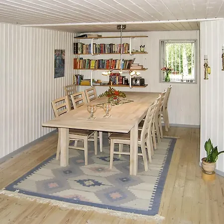 Casa vacanze Two-bedroom Holiday In *