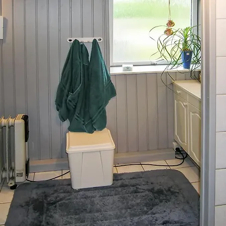Casa vacanze Two-bedroom Holiday In *